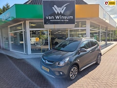 Opel Karl - 1.0 Rocks Online Edition