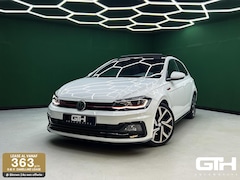 Volkswagen Polo - 2.0 TSI GTI Camera | Pano | Virtual | NAP