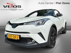 Toyota C-HR - 1.8 Hybrid Bi-Tone