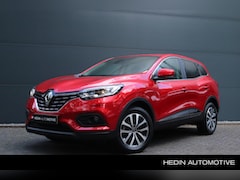 Renault Kadjar - 1.3 TCe Techno | Automaat | Stoelverwarming | Trekhaak | Achteruitrijcamera |