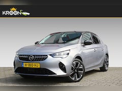 Opel Corsa-e - Elegance 50kWh ACC Premium & Park Pack SOH 92%