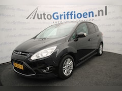 Ford C-Max - 1.0 Ambiente nette MPV met navi