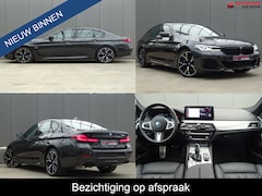 BMW 5-serie - 530e Business Edition Plus * M-PAKKET * H/K * HEAD-UP