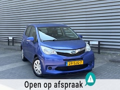 Subaru Trezia - 1.3 Comfort (bj 11-2011) 5DRS AIRCO|NAVI|APK:10-2025