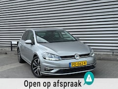 Volkswagen Golf - 7.5 1.6 TDI 85KW Comfortl. 5D (bj 2017) FACELIFT|CAM|ZEER MOOI