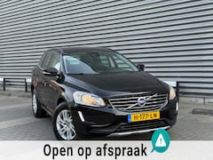 Volvo XC60 - 2.4 D4 190PK Summum AWD (bj 2016) FACELIFT|NAVI|CLIMATE|