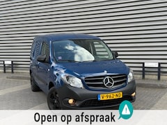Mercedes-Benz Citan - 108 CDI BlueEFFICIENCY (bj 2018) EURO6|181000 KM NAP