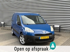 Peugeot Partner - 120 1.6 e-HDI L1 XT Profit + 90PK (bj 2012) AIRCO/SCHUIFDEUR