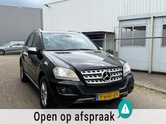Mercedes-Benz M-klasse - ML300 CDI BlueEFFICIENCY (bj 2010) LEER|XENON|START NIET