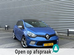 Renault Clio Estate - 1.2 GT (bj 2014) AUTOMAAT|PANORAMA|RS-DRIVE|LED|NAVI