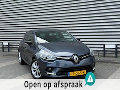 Renault Clio - 1.5 dCi 5DRS Ecoleader Intens (bj 2017) NAVI|PDC|LED|CLIMA