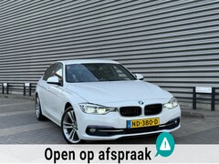 BMW 3-serie - 330e IPERFORMANCE Centennial Executive (12-2016) AUT|XENON|NETTE ST