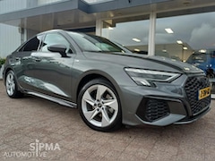 Audi A3 Limousine - 30 TFSI S edition