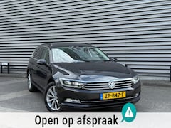 Volkswagen Passat Variant - 2.0 TDI Highline (bj 2018) DSG|CAMERA|XENON|FACELIFT