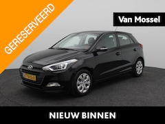 Hyundai i20 - 1.0 T-GDI i-Motion