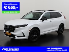 Honda CR-V - 2.0 e:PHEV Advance Tech | Schuifdak | Plug-In | Zondag Open