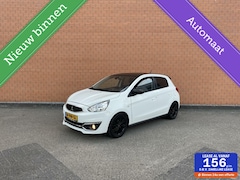Mitsubishi Space Star - 1.2 Instyle 2019 103DKM | AUT | NAVI |
