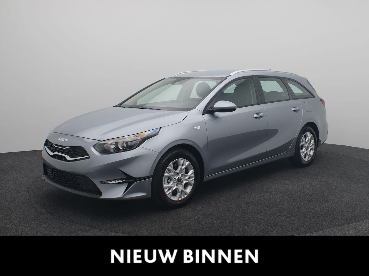 Kia Cee'd Sportswagon - Ceed 1.0 T-GDi ComfortLine | Navigatie | Climate Control | LM Velgen | Carplay | VOORRAAD! - AutoWereld.nl