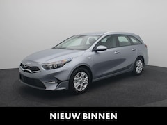 Kia Cee'd Sportswagon - Ceed 1.0 T-GDi ComfortLine | Navigatie | Climate Control | LM Velgen | Carplay | VOORRAAD