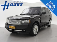 Land Rover Range Rover - 5.0 V8 SUPERCHARGED 510 PK *ZIE OMSCHRIJVING
