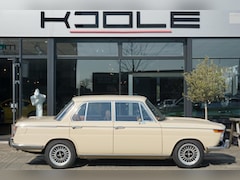 BMW 1800 - | Nieuwstaat | 2e eigenaar | NL auto