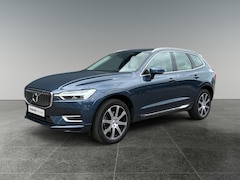 Volvo XC60 - 2.0 B5 Inscription | Lederen bekleding | Elektrisch verstelbare bestuurderstoel | Apple Ca