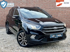 Ford Kuga - 1.5 EcoBoost ST Line | Automaat | Dealeronderh. | Stoelverw. | Stuurverw