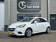 Opel Corsa - 1.0 Turbo 116PK Opc-line, Clima, Cruise, Isofix, Led, Stuurbediening, Usb, City-Steering,