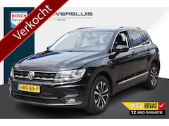 Volkswagen Tiguan - 1.5 TSI ACT Comfortline Business | Adaptieve Cruise | Stoelverwarming | Navigatie | 100% O