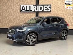 Volvo XC40 - 1.5 T5 Recharge Inscription | Trekhaak | 360 Camera | Leer | Cruise control | CarPlay