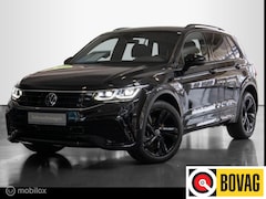 Volkswagen Tiguan - 1.4 TSI eHybrid R-Line I Black Style I