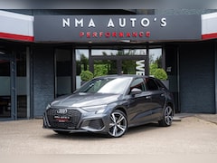 Audi A3 Sportback - 40 TFSI e Advanced edition | MATRIX | B&O | HUD | SFEERVERLICHTING | DEALER ONDERHOUDEN