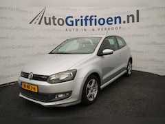 Volkswagen Polo - 1.2 TDI BlueMotion Comfortline 3-deurs met trekhaak