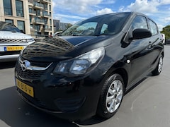 Opel Karl - 1.0 ecoFLEX Edition Carplay Airco Cruise Nieuwe Apk