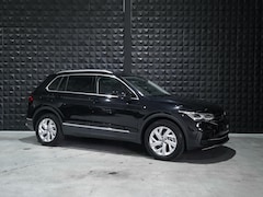 Volkswagen Tiguan - 1.4 TSI eHybrid Elegance | 247km | Matrix | Camera | Keyl. | 30 kleuren Amb. Int. verl. |