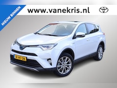 Toyota RAV4 - 2.5 Hybrid Executive, Sunroof