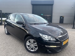 Peugeot 308 - 1.6 BlueHDi Camera Panoramadak