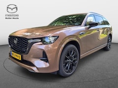 Mazda 2 Hybrid - CX-80 2.5 PHEV Homura Plus CAHO 6p Automaat