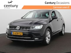 Volkswagen Tiguan - 1.5 TSI ACT Highline DSG / Virtual / Elek. Trekhaak / Adap. Cruise