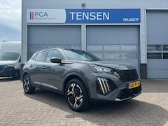 Peugeot 2008 - 1.2 130PK Allure | Automaat |Stoelverwarming | | Dodehoek |Adaptieve Cruise control | Came
