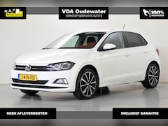 Volkswagen Polo - 1.0 TSi Comfort-L BNS 17" ECC ACC