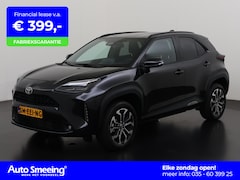 Toyota Yaris Cross - 1.5 Hybrid 130 Dynamic | Stoel/Stuurverwarming | Navigatie | Blind Spot | Zondag Open