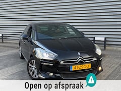 Citroën DS5 - 2.0 HDi So Chic (bj 2013) PANORAMA|AUT|XENON|NAVI
