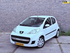 Peugeot 107 - 1.0-12V XS Automaat Carplay Airco