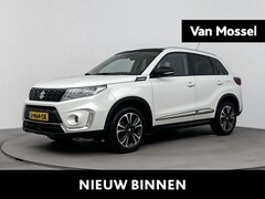 Suzuki Vitara - 1.4 Boosterjet Comfort Smart Hybrid 130PK | Schuif-/Kanteldak | Trekhaak | Stoelverwarming