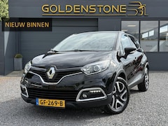 Renault Captur - 1.2 TCe Dynamique Automaat, Navi, Camera, Trekhaak, Pdc, Distributie Recent vervangen, Lm