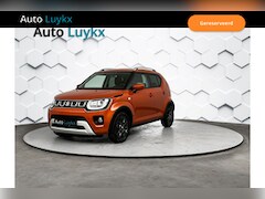 Suzuki Ignis - 1.2 Select Smart Hybrid CVT Automaat | Navigatie | Parkeercamera | Apple Carplay/Android A