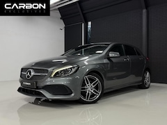 Mercedes-Benz A-klasse - 180 AMG | Sfeer | Camera | PDC | Alcantara