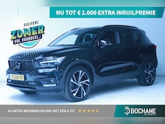 Volvo XC40 - 1.5 T5 Twin Engine R-Design /Elektrisch schuif-/Kanteldak/Harman&Kardon/Navi/Wegklapbare T