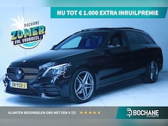 Mercedes-Benz C-klasse Estate - 200 Business Solution AMG /Panoramadak/Stoelverwarming/Leder/